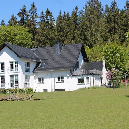 Appartement Zum Hasenbahnhof à Kirchhundem Extérieur photo