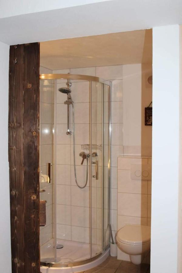 Appartement Zum Hasenbahnhof à Kirchhundem Extérieur photo