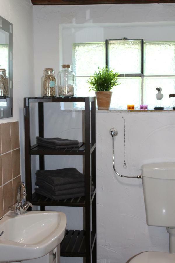 Appartement Zum Hasenbahnhof à Kirchhundem Extérieur photo