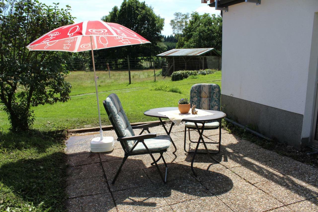 Appartement Zum Hasenbahnhof à Kirchhundem Extérieur photo